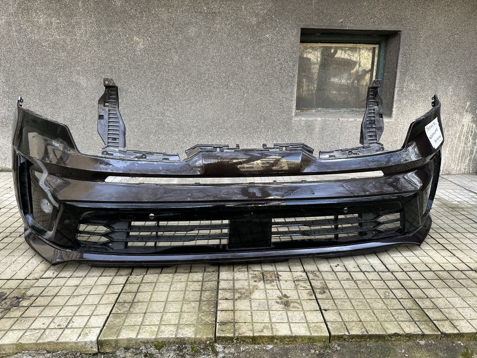 Предна броня 86511-P2000 с долна решетка КИА СОРЕНТО 21-23