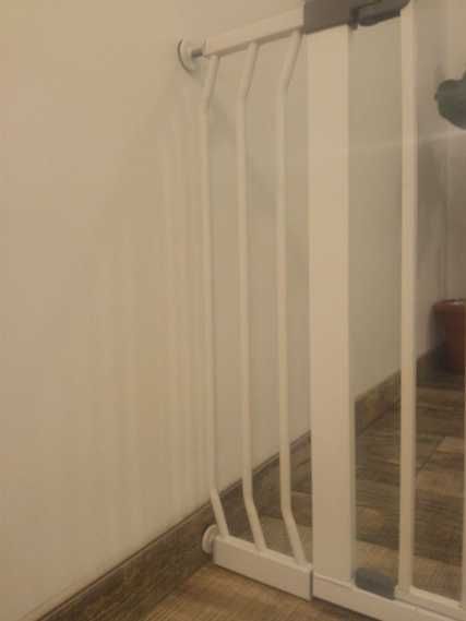 Poarta siguranta copii