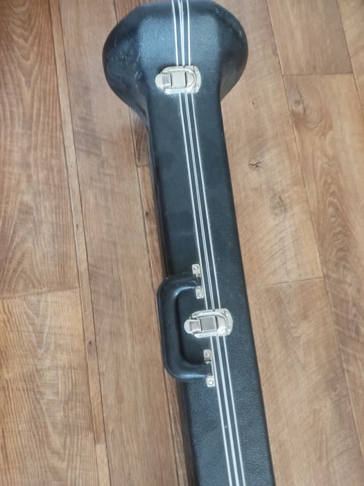 Тромбон Baсh made in USA