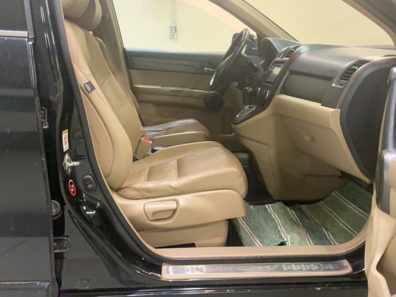 Honda CR-V 2.2 DTEC Executive 2012