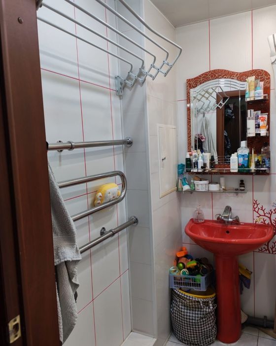 Продам 2х комнатную квартиру