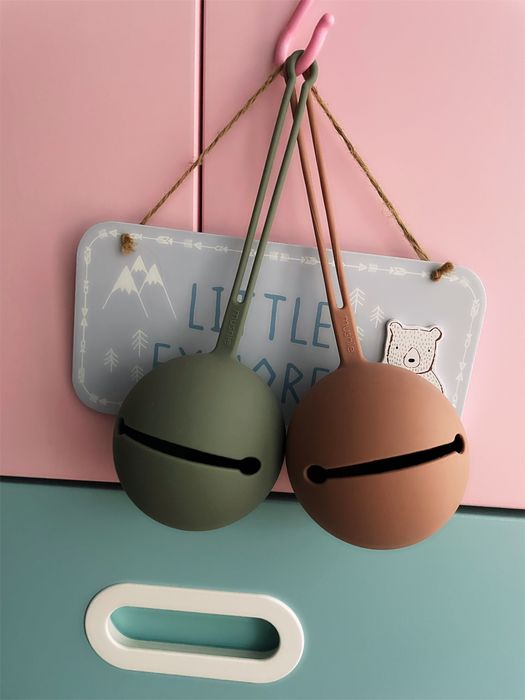 Силиконов кейс Mushie