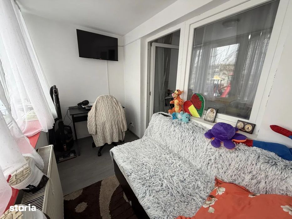 Chirie Garsoniera, parter, 36 mp, mobilata si utilata