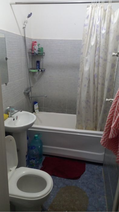 Продается квартира 1 комнатная 2 мкр Новостройка