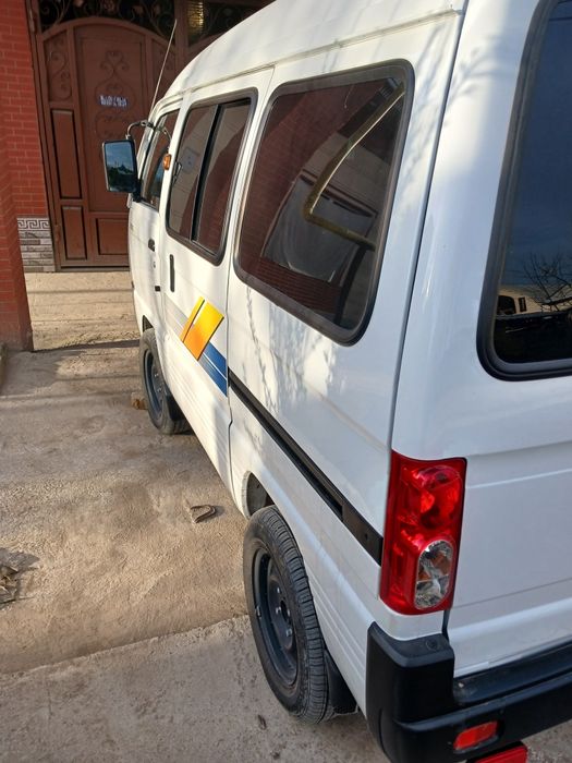 Дамас 2023. Мижигар пулт Балон Чармхо