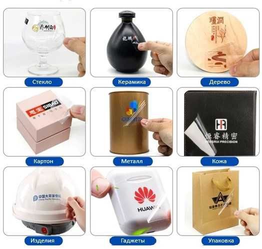 Принтер Optimus UVA3 DTF