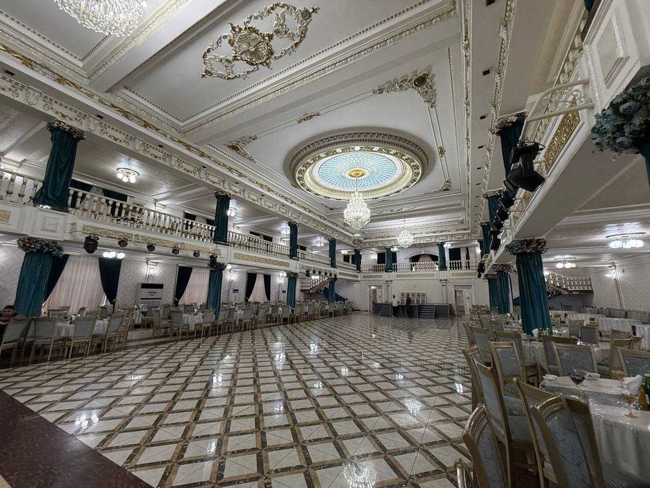 "Shodlik Grand" 1