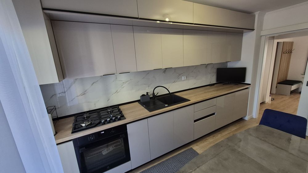 Vând apartament 3 camere 73 m2