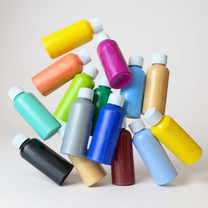 Подарок игрушка-раскраска