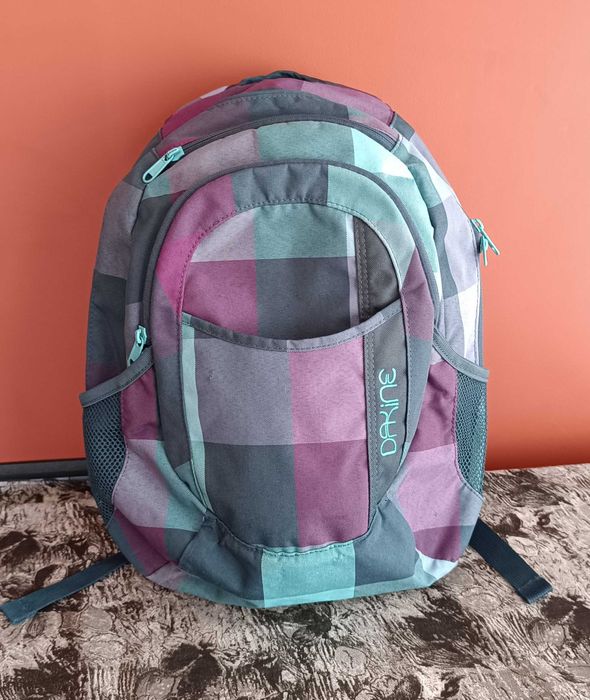 Dakine Garden 20L-Много Запазена