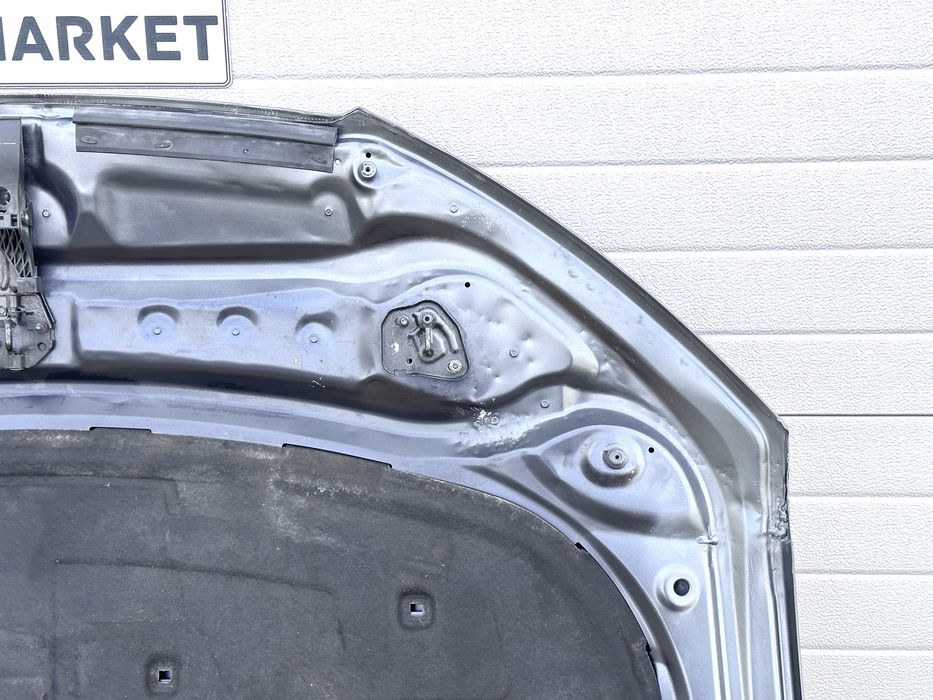 Преден капак AUDI A7 C7 4G