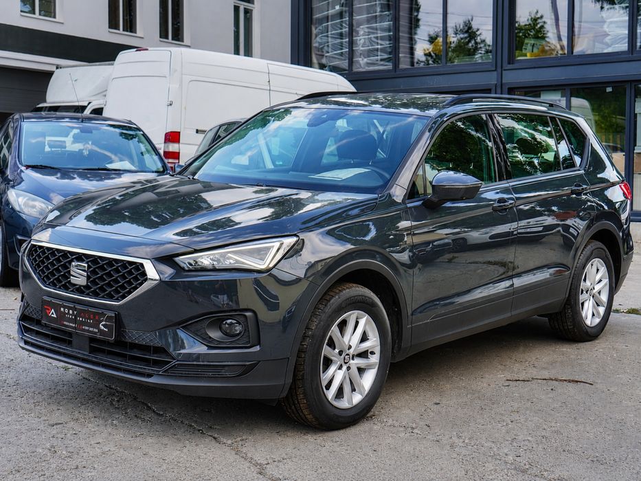 Seat Tarraco 2019 2.0 TDI TVA Inclus