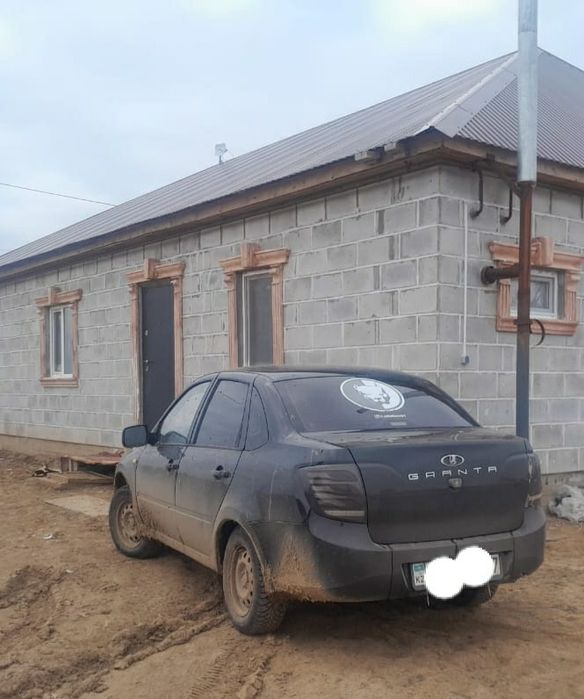 Обмен Лада гранта