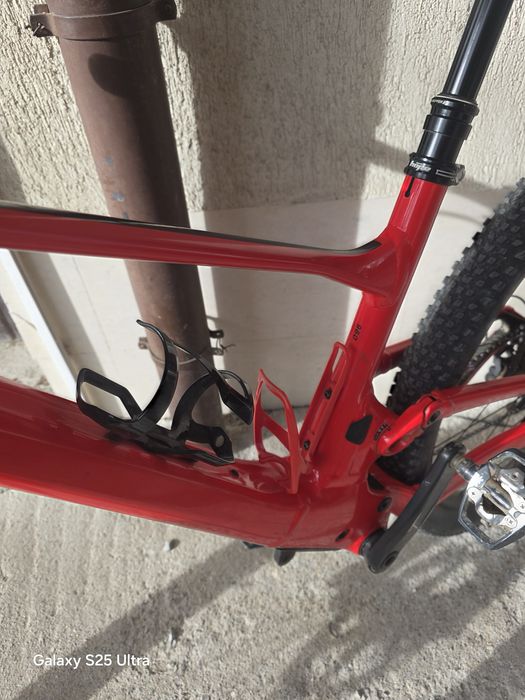 Scott Spark 960 Fox 34