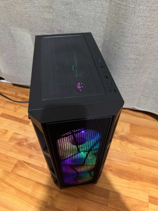 Геймърски Компютър