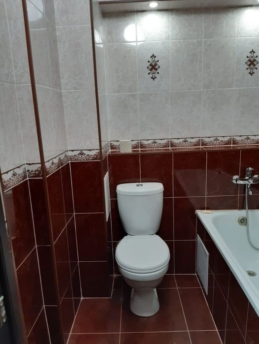 Шикарная квартира посуточно в центре города