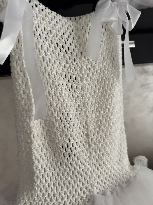 Rochita om de zapada  146 cm