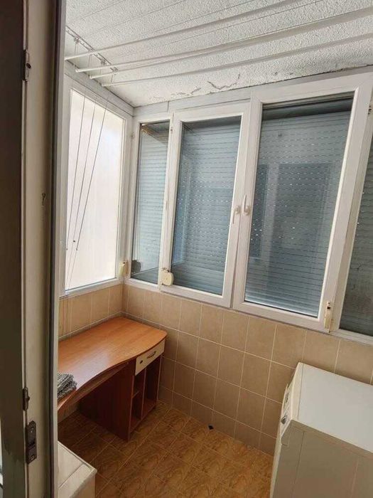 Дава се под наем Едностаен апартамент в Пловдив, Тракия - 38 кв.м за 255 € - Снимка #6