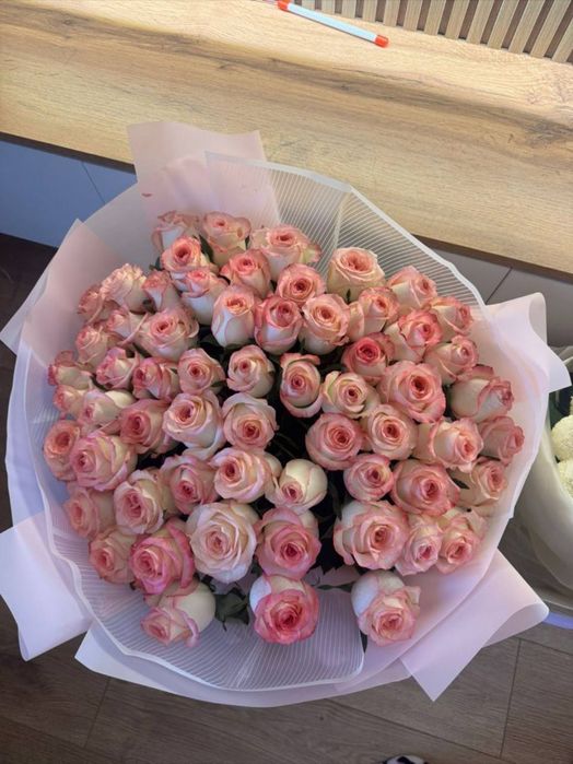 Букеты от 10 тыс до 25 тыс