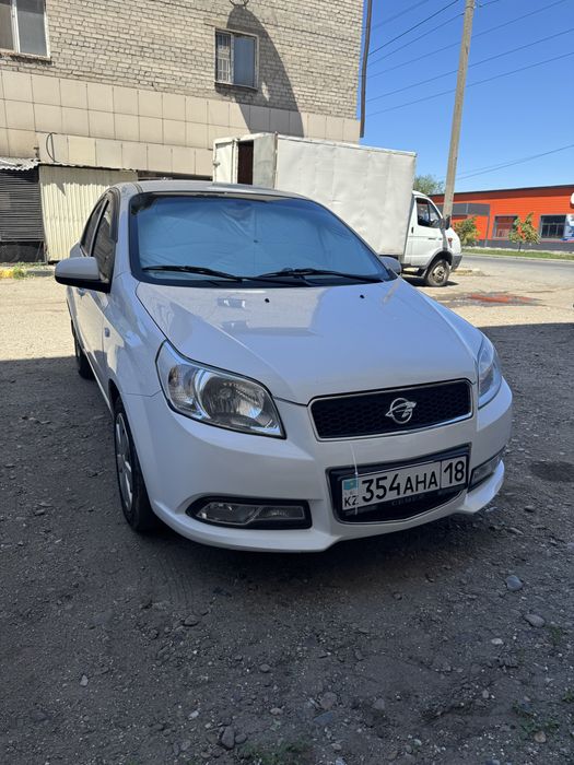 Продам Ravon R3 Срочно