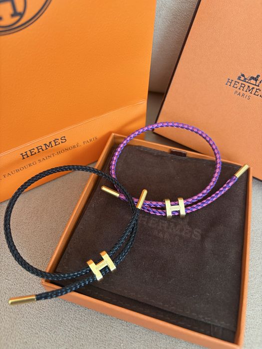 Дамска гривна Hernes