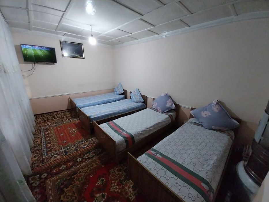 Dacha Xumson Arzon