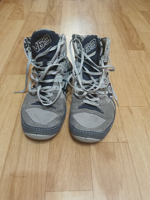 Борцовка V63 продам