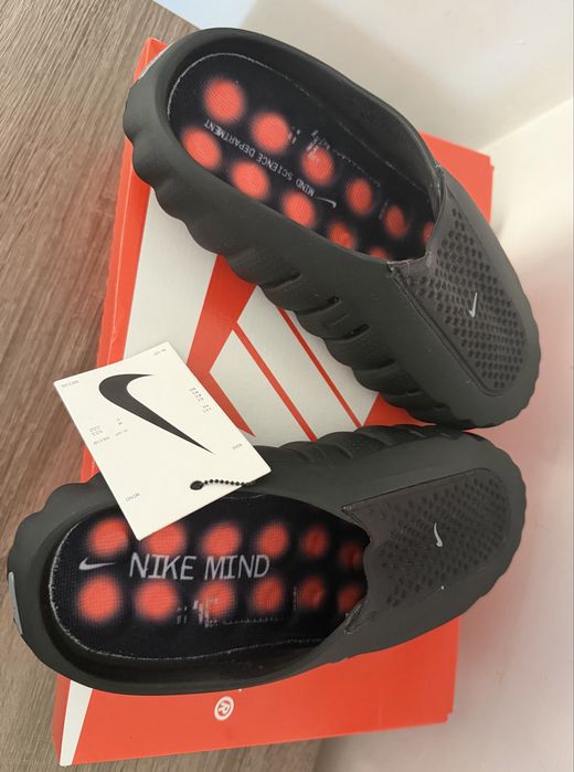 Nike Mind 37 номер
