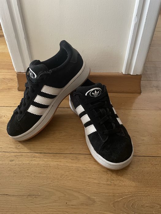 Adidas Campus обувки