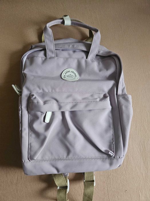 Унисекс непромокаема раница