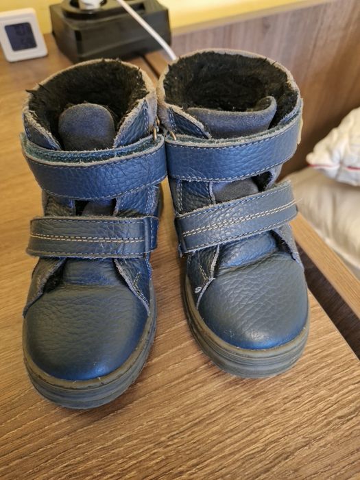 Ботуши Колев и Колев