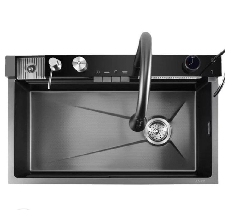 Chiuvetă bucătărie