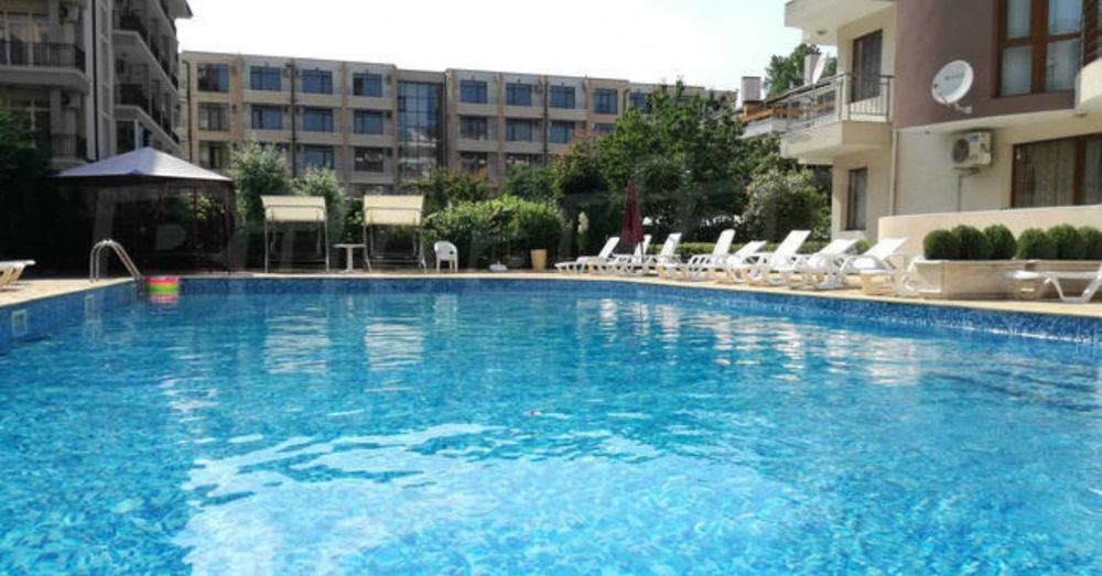 Продава се Двустаен апартамент в к.к. Слънчев бряг - 87 кв.м за 1022 €/кв.м - Снимка #15