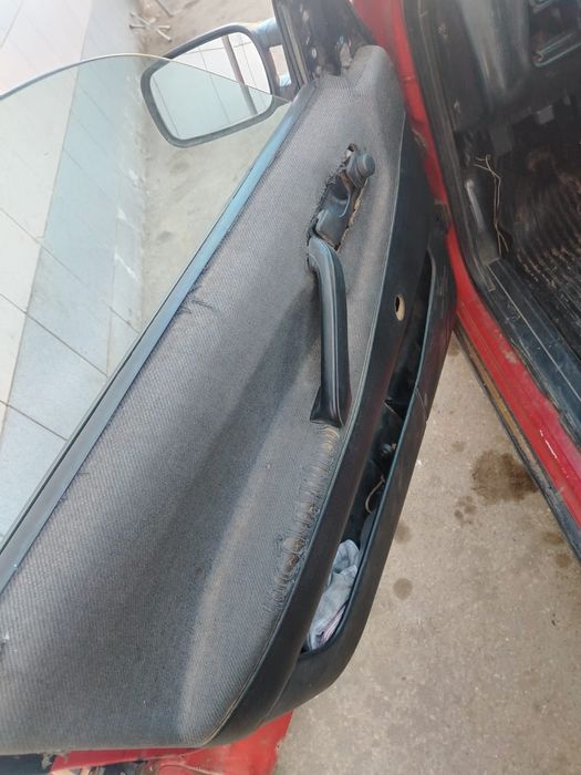 Продам пассат б3