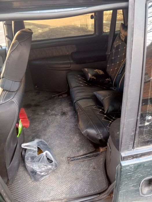 Продам Митсубиси рвр