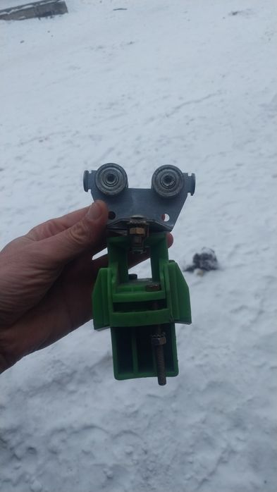 Продам мотор редуктор норд для кранбалки