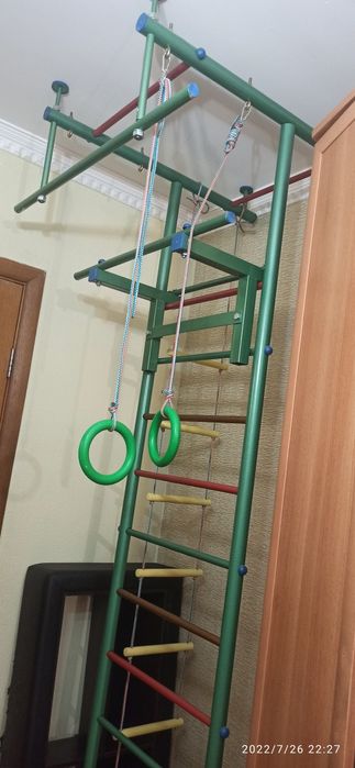 Спортивный комплекс