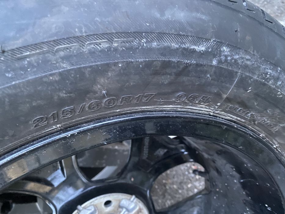 Anvelope iarna Duster 2015.60-R17