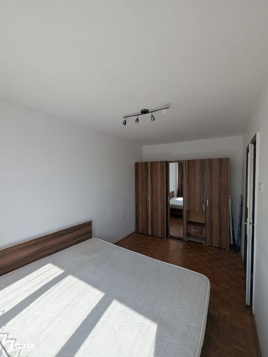 Proprietar vand apartament in Zona Mihai Viteazu (Cluj Napoca).