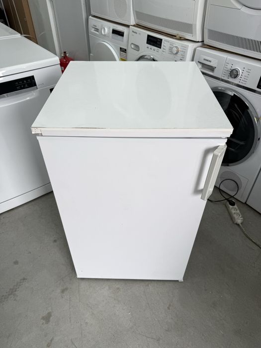 Хладилник с фризер IGNIS