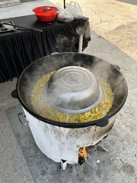 Qozon ochoq prakatga beramz