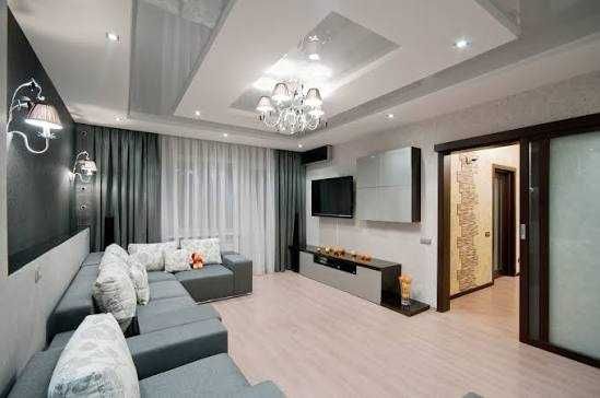 Ремонтные работы