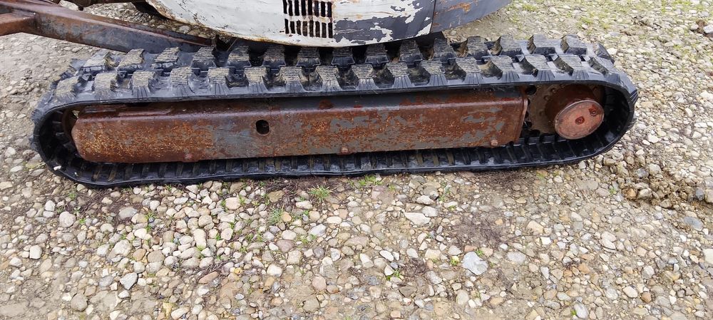 Miniexcavator , Yanmar 2,2 tone