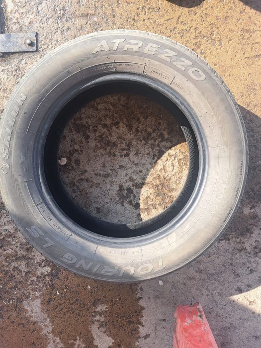 Колесы для машины