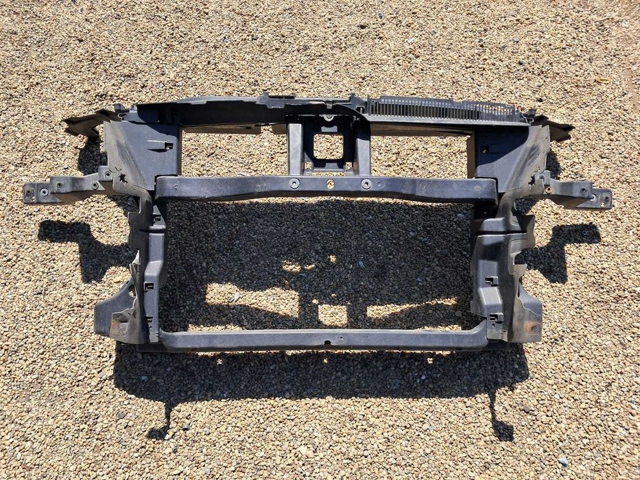 Vw Passat B6, trager radiatoare complet si original