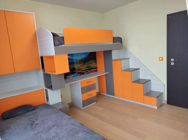Дава се под наем Тристаен апартамент в София, Връбница 1 - 89 кв.м за 850 € - Снимка #6