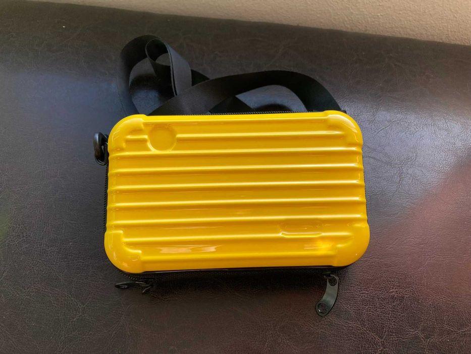 Детска чанта Стич / Stich