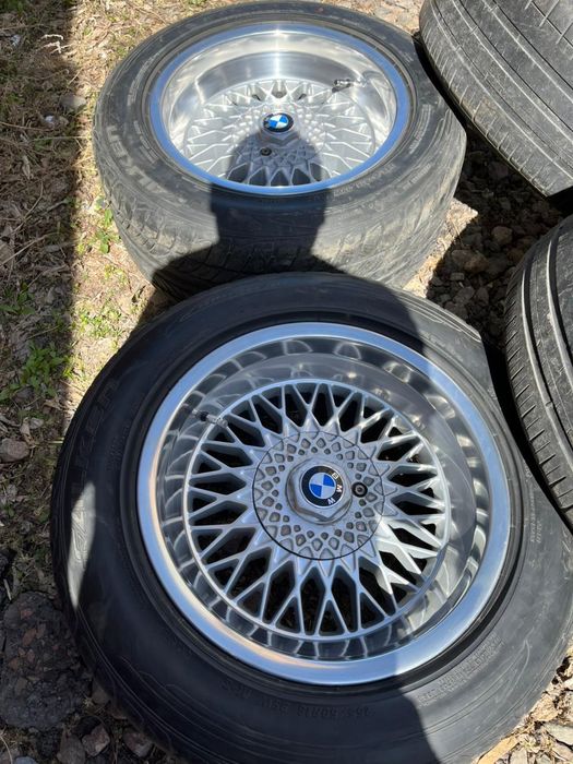 Диски разношир Remotek R16 Bmw