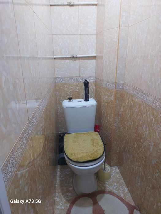 Продается квартира 2/4/4 Юнус Абад 14 квартал