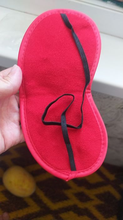 Очки  для квестов сна и отдыха. Новые